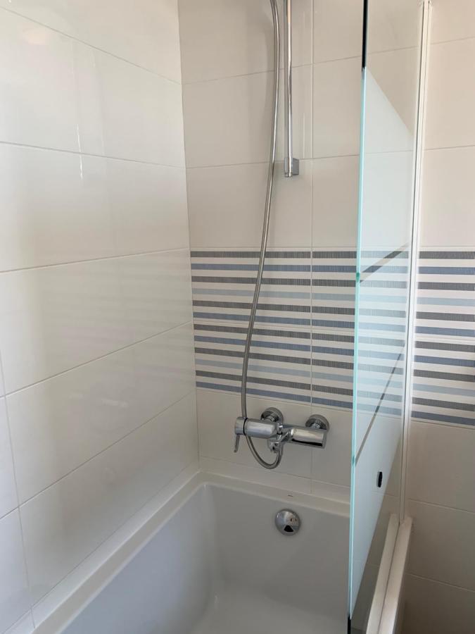 Ferienwohnung Migjorn Oliva Exterior foto